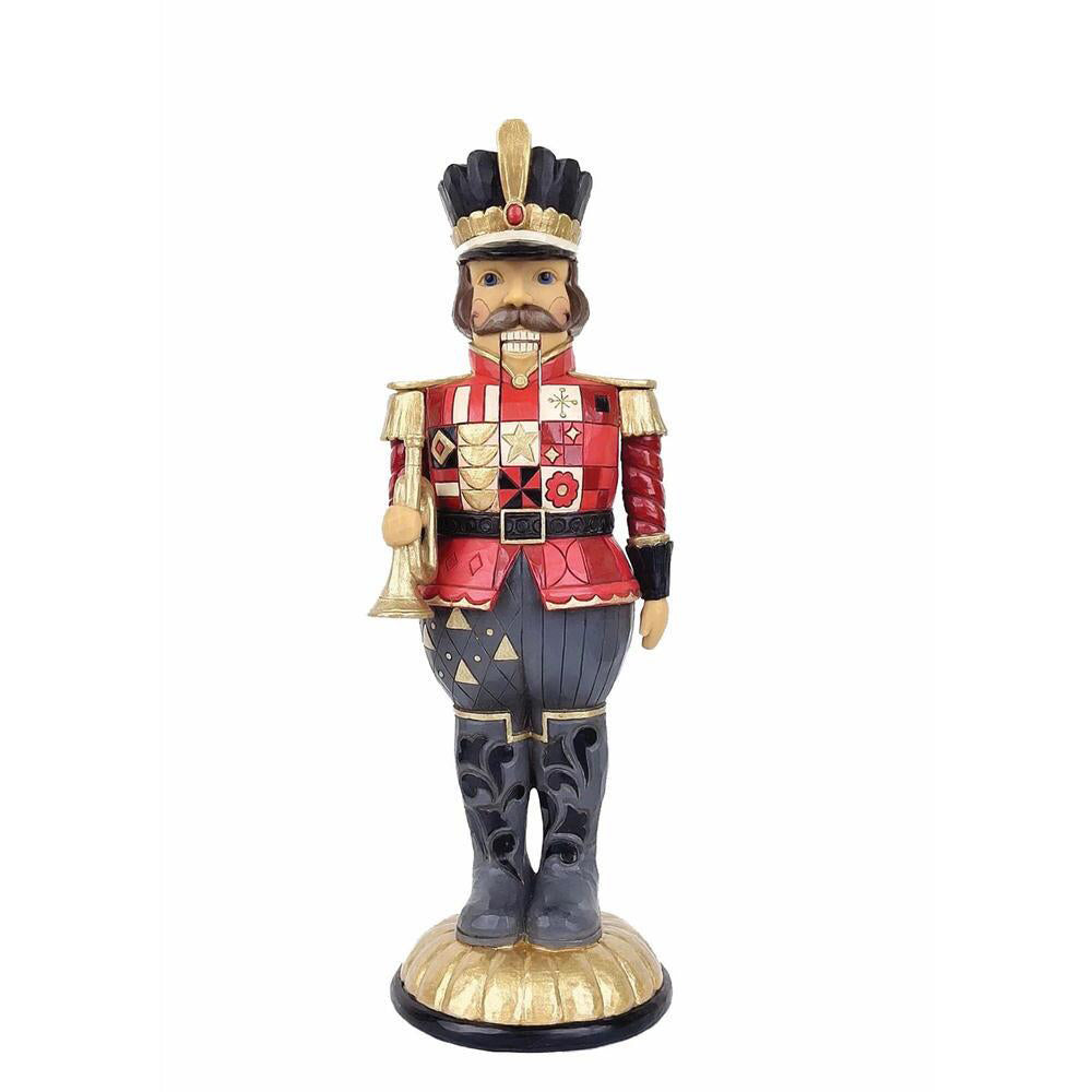 FAO Schwarz Soldier Figurine 6009116 by Jim Shore