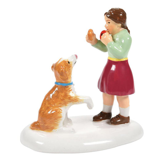 Good Boy Figurine 6009709 by Department 56