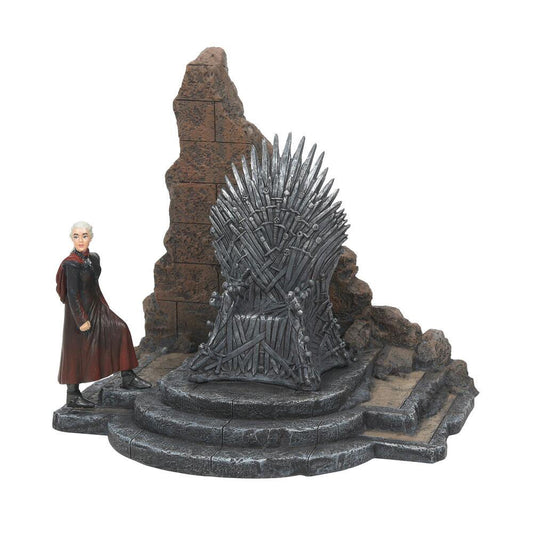 Game of Thrones Daenerys Targaryen Figurine 6009720 by Department 56