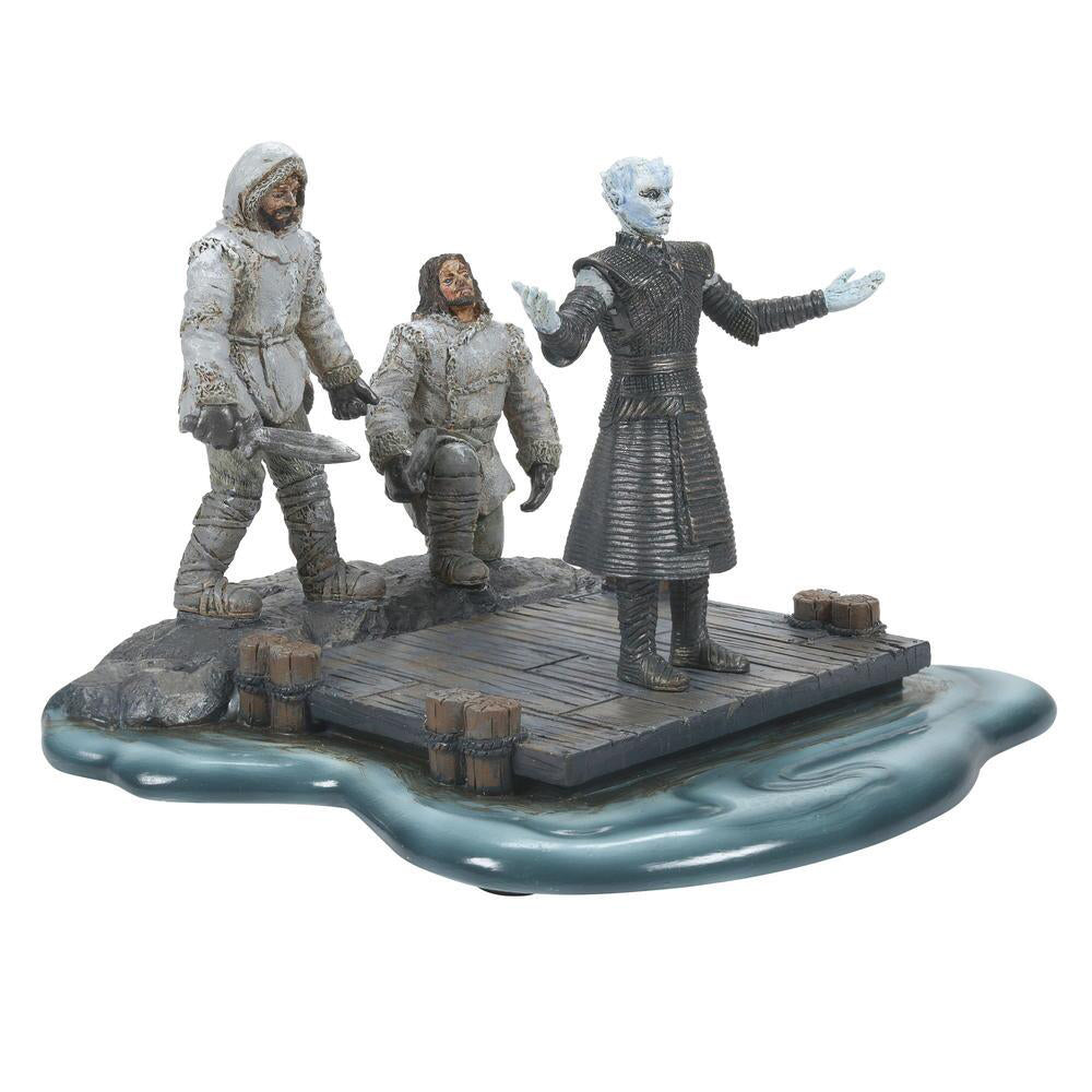 Game of Thrones Night King Figurine 6009724 by Department 56