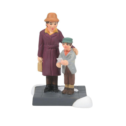 Grandpa Will Love This Figurine 6009751 by Department 56