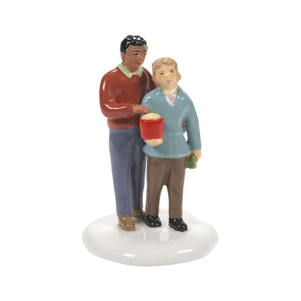 Date Night Figurine 6009813 by Department 56