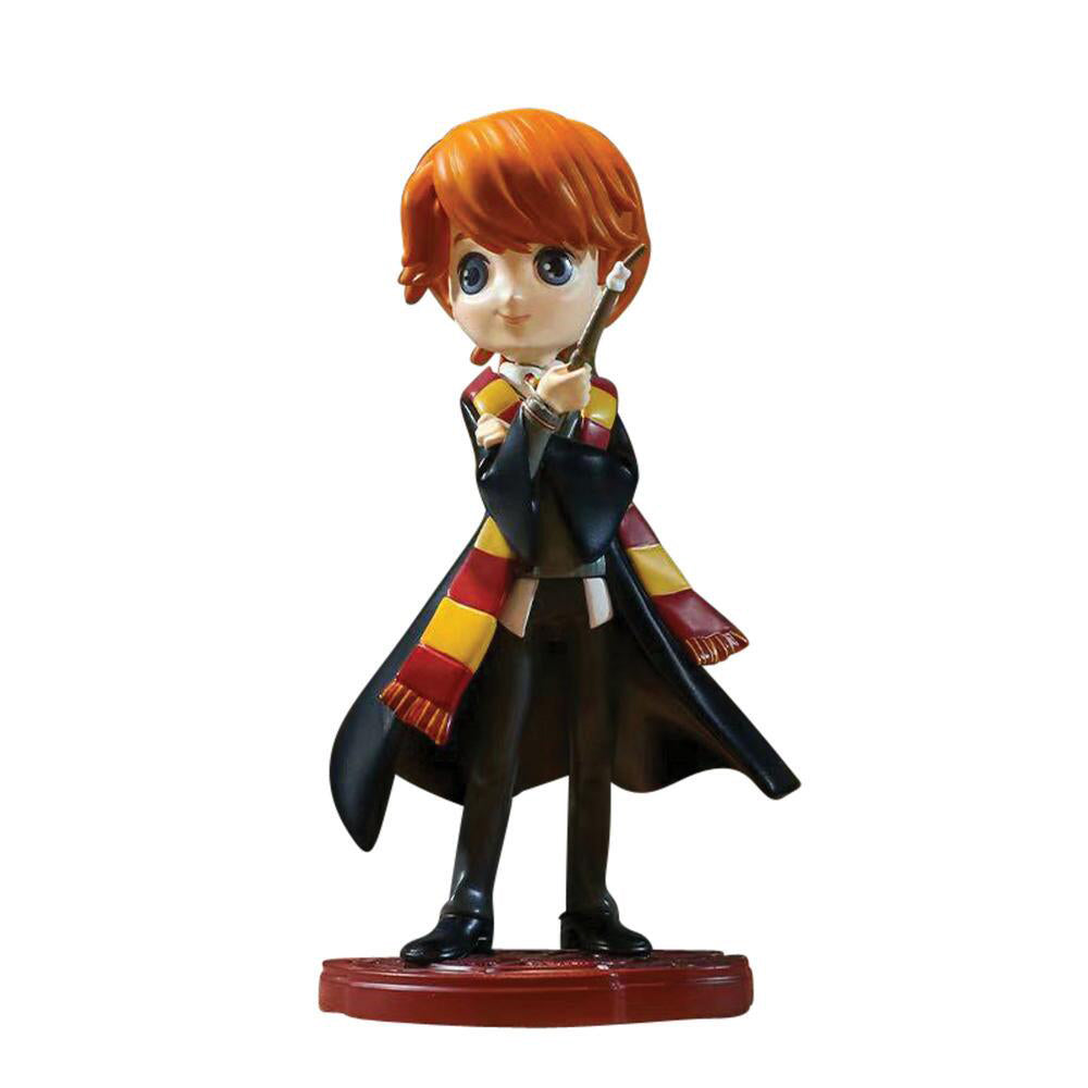 Harry Potter Ron Weasley Figurine 6009867 by Department 56