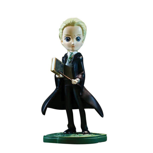 Harry Potter Draco Malfoy Figurine 6009870 by Department 56