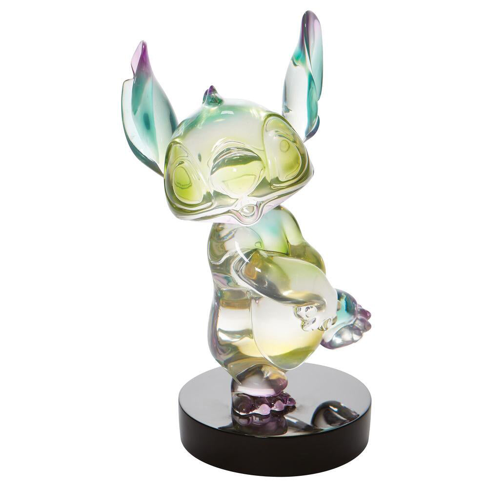 Disney's Rainbow Stitch Limited Edition Figurine 6010255 by Grand Jester Studios