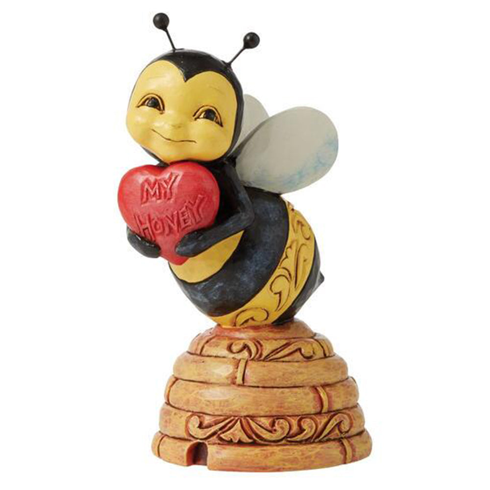 Honey Bee with Heart Figurine 6010271 by Jim Shore