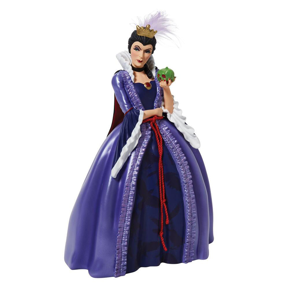 Disney's Rococo Evil Queen Figurine 6010296 by Disney Showcase