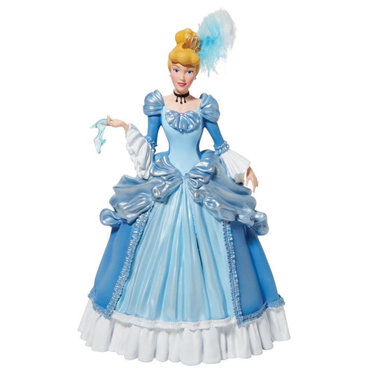 Disney's Rococo Cinderella Figurine 6010297 by Disney Showcase