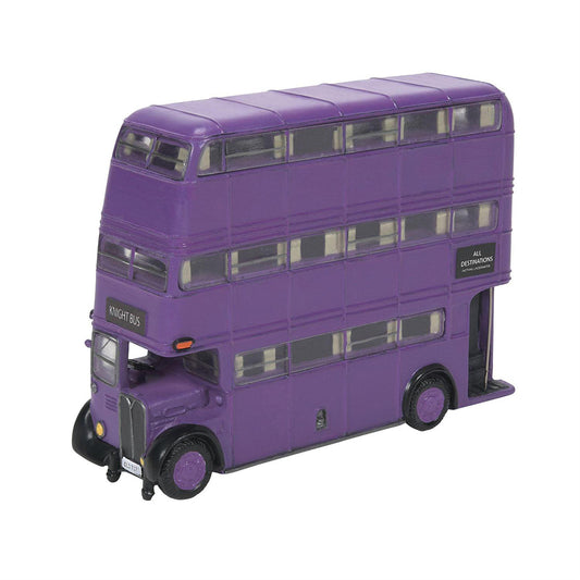 Harry Potter Knight Bus 6010496 by Department 56
