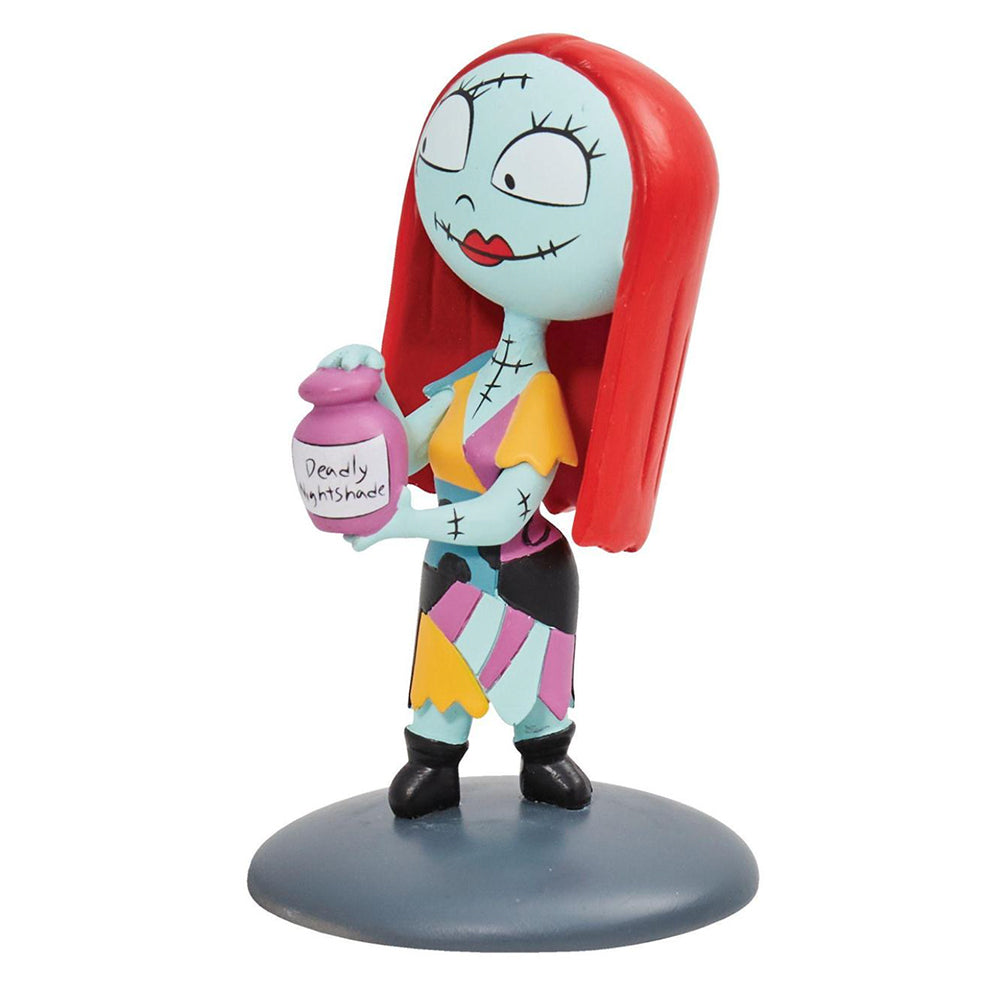 The Nightmare Before Christmas Sally Mini Figurine 6010568 by Grand Jester Studios