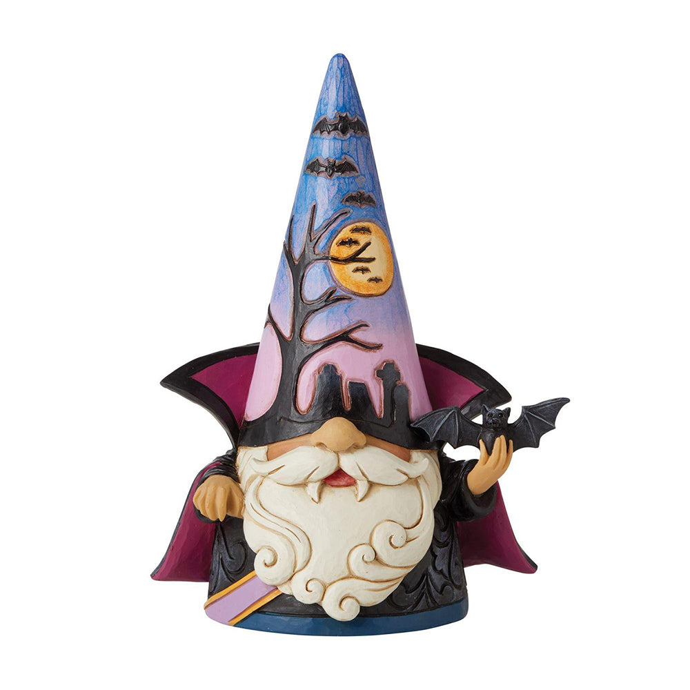 Vampire Gnome Figurine 6010671 by Jim Shore