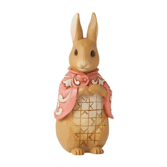 Flopsy Bunny Mini Figurine 6010693 by Jim Shore