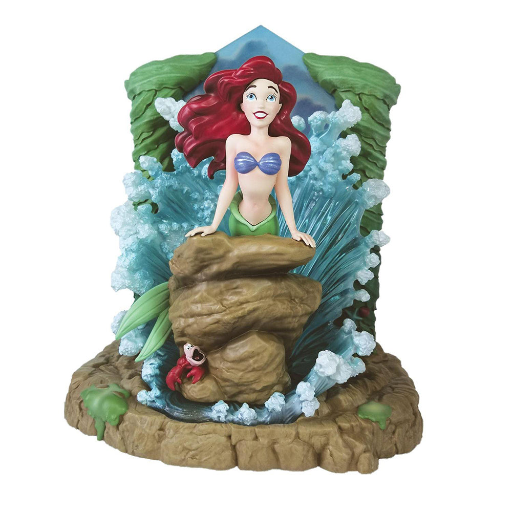 Disney's The Little Mermaid Figurine 6010731 by Disney Showcase