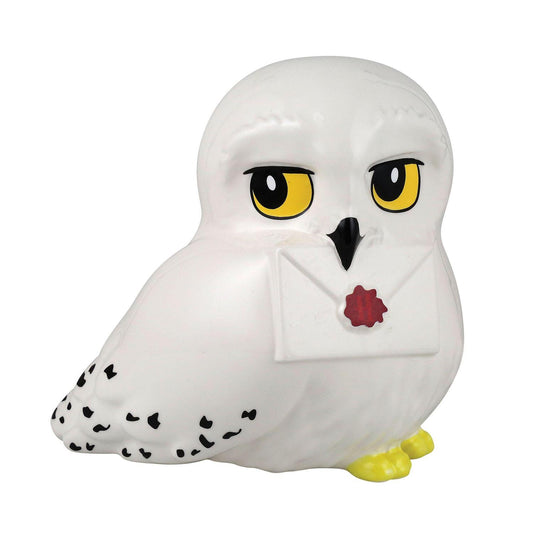 Harry Potter Hedwig Ceramic Bank 6010859 by Department 56