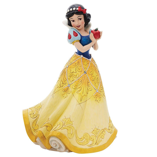 Disney's Snow White Deluxe Figurine 6010882 by Jim Shore