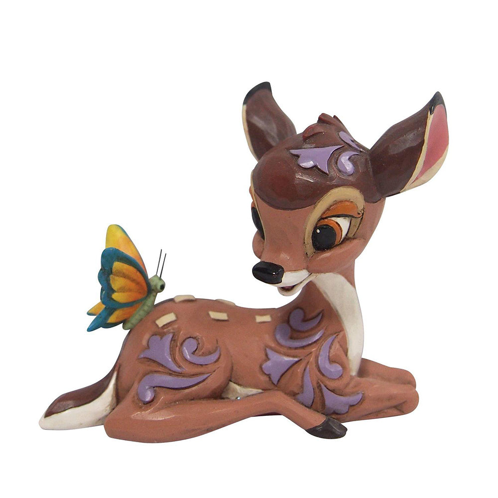 Disney's Bambi Mini Figurine 6010887 by Jim Shore