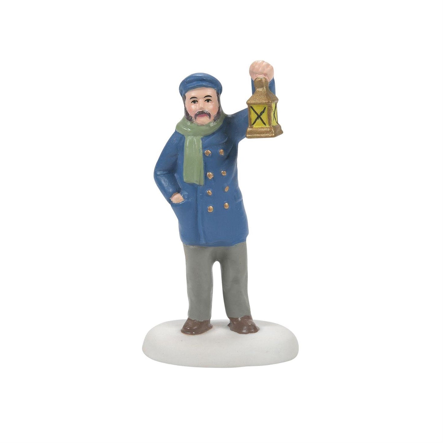 Nightwatch Figurine 6011397 by Department 56