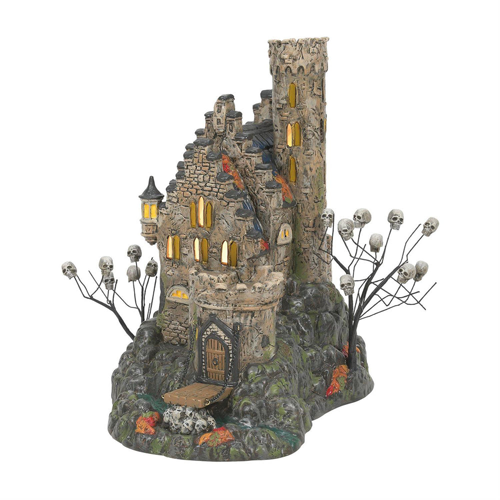 Castle Calvaria 6011444 by Department 56