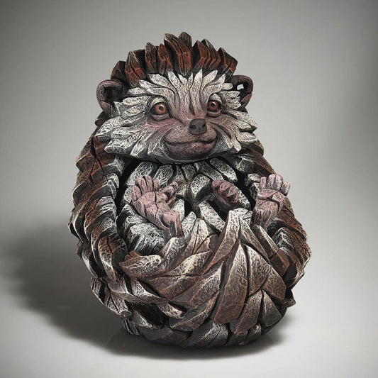 Hedgehog Figure Sculpture 6011505 by Edge Sculpture