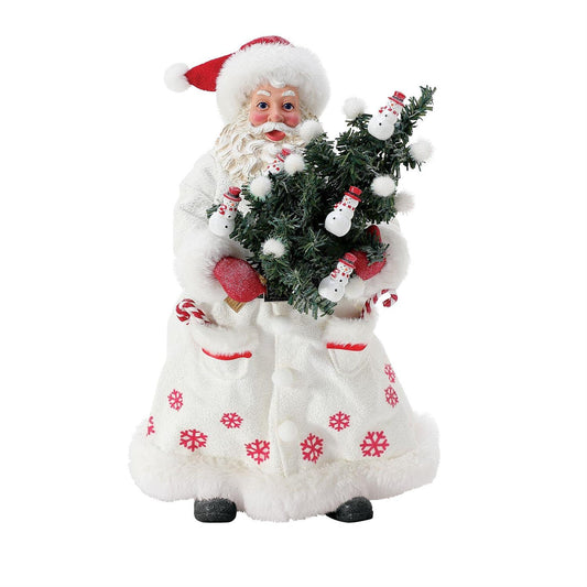 Department 56 Snowy Wishes Figurine 6011841