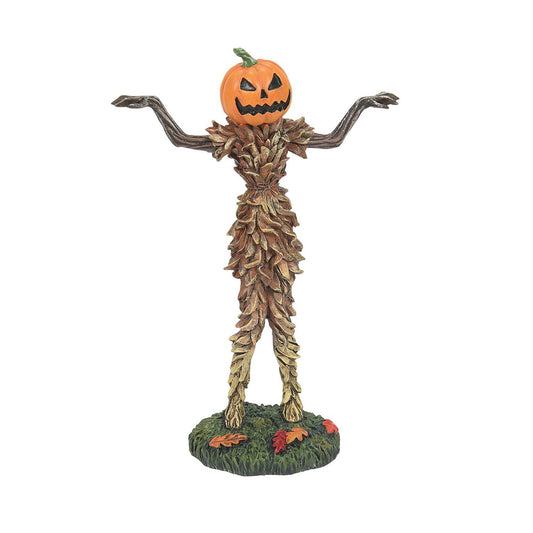 The Corn Creeper Figurine 6012286 by Department 56