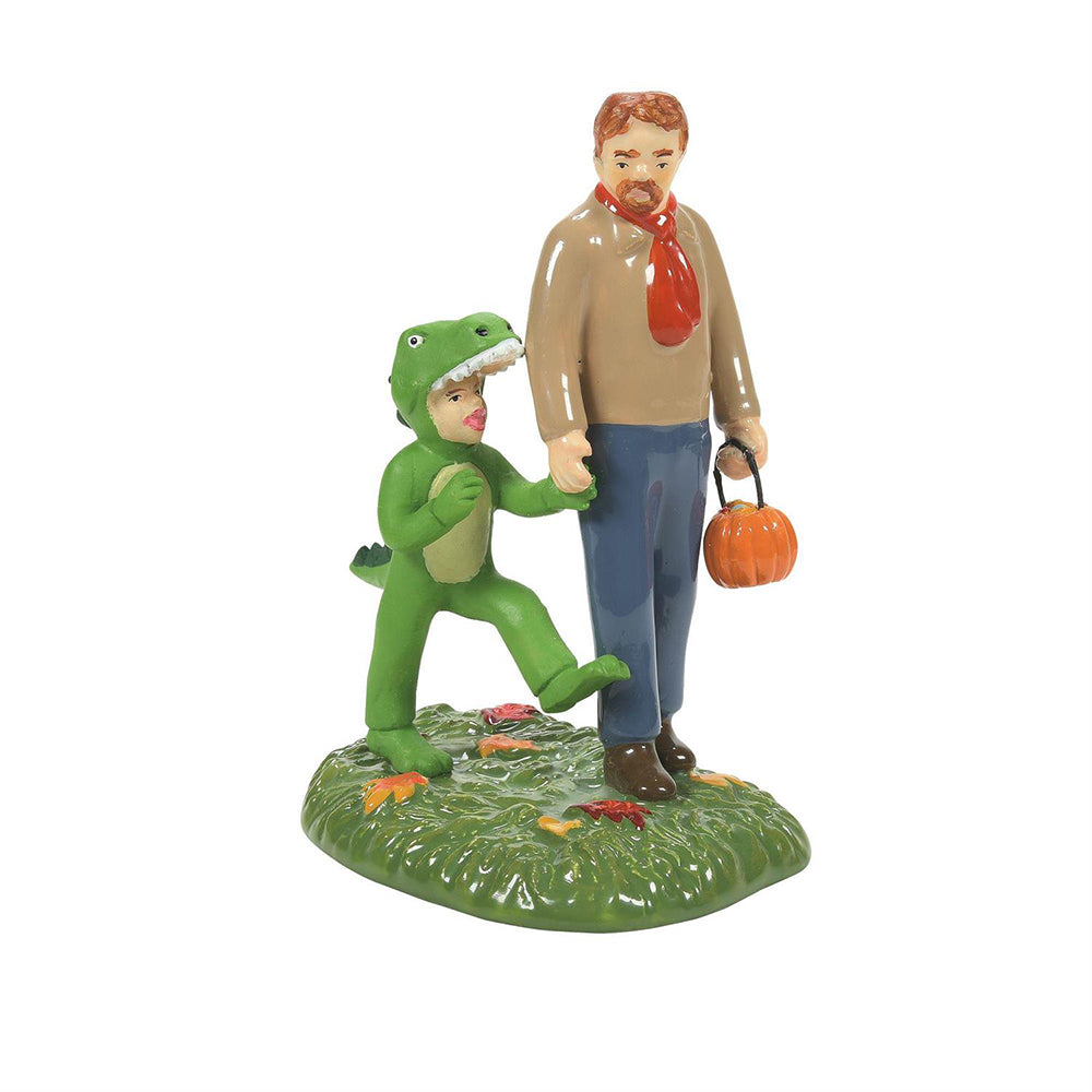 Rex Need More Candy Figurine 6012288 by Department 56