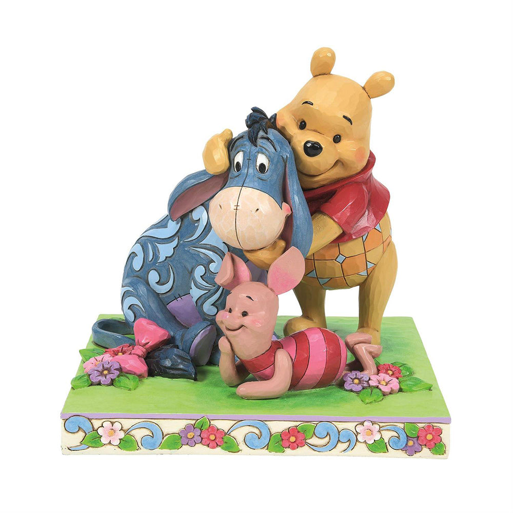 Disney's Pooh & Friends Figurine 6013079 by Jim Shore