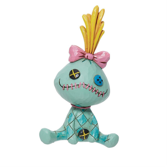 Disney's Lilo and Stitch Scrump Mini Figurine 6013082 by Jim Shore