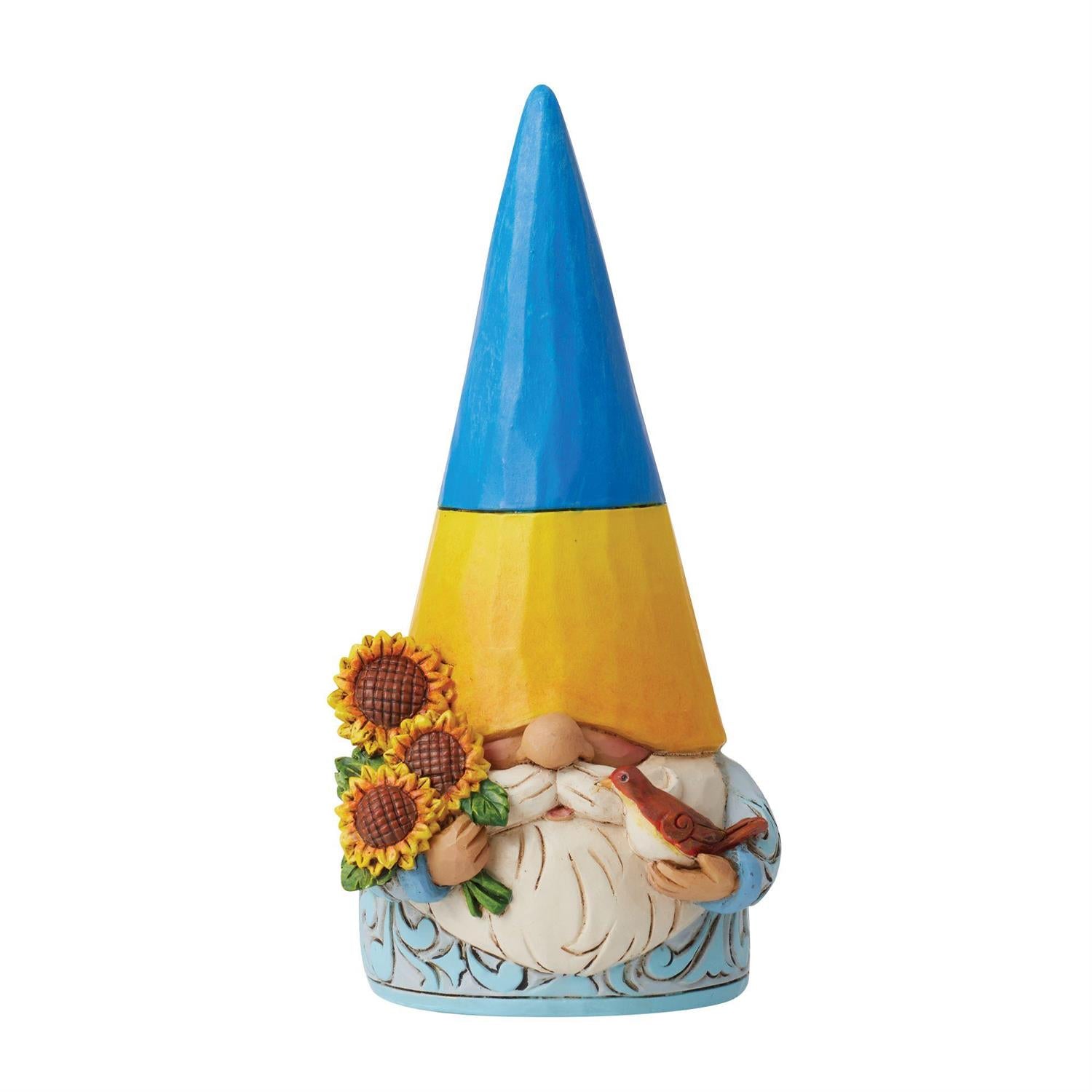 Ukrainian Gnome Figurine Figurine 6013251 by Jim Shore