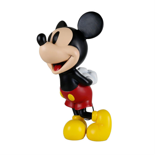 Disney's Mickey Large Figurine 6013276 by Department 56