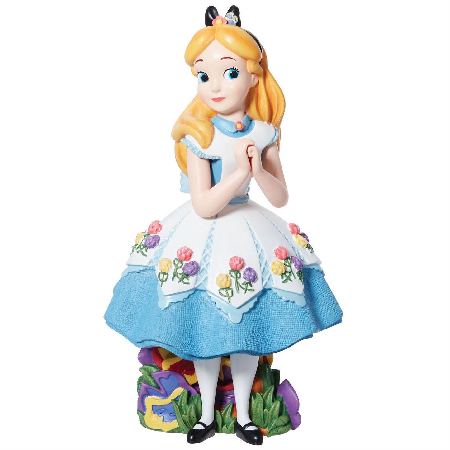 Disney's Alice in Wonderland Figurine 6013283 by Disney Showcase