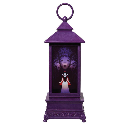 Disney's Snow White Glitter Lantern Figurine 6013291 by Department 56