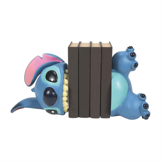 Disney's Stitch Bookend Figurine 6013296 by Disney Showcase