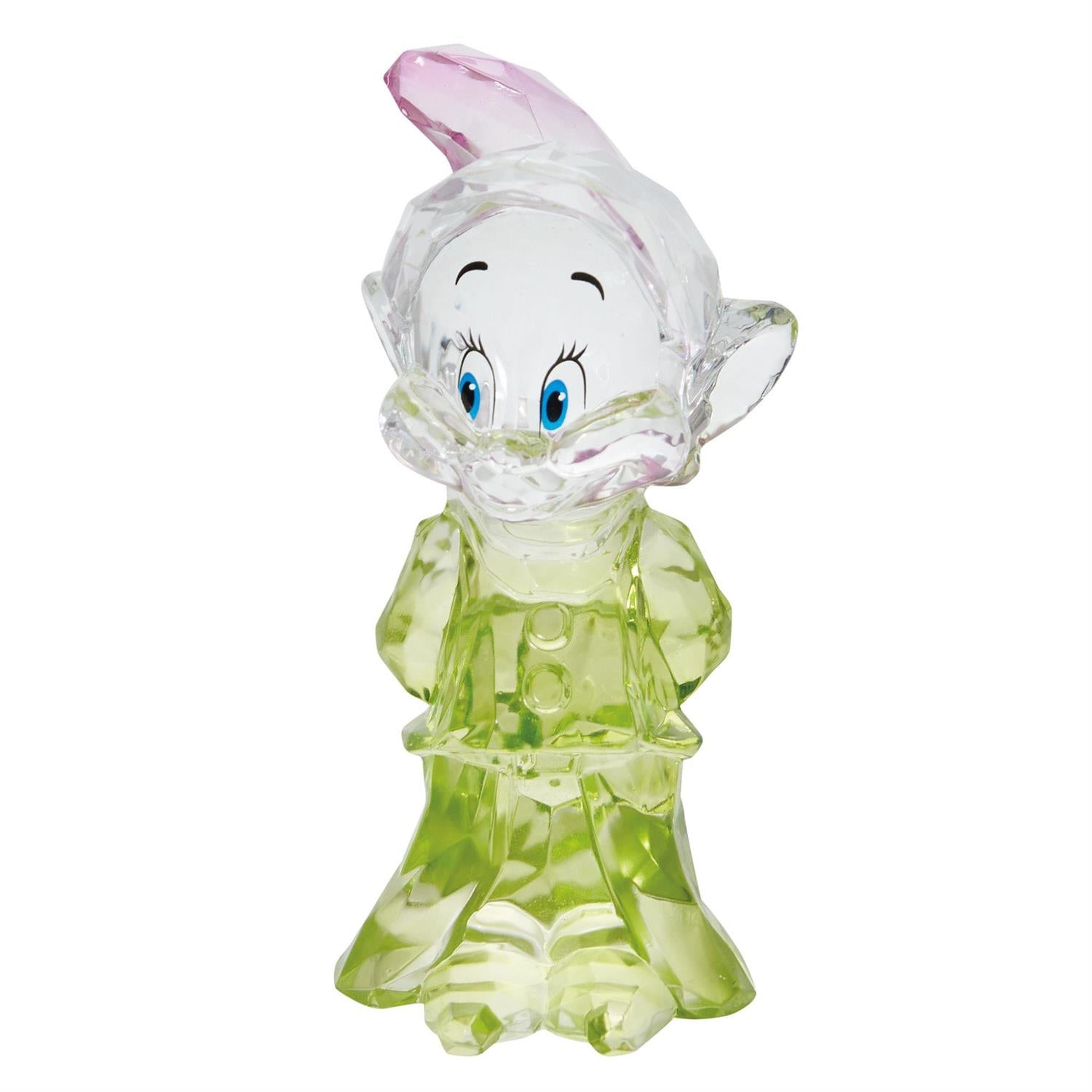 Disney's Dopey Figurine 6013332 by Enesco Studios