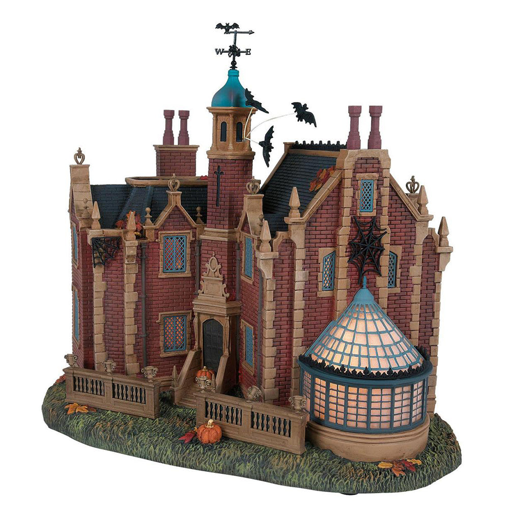 Disney World Haunted Mansion 6013606 Department 56