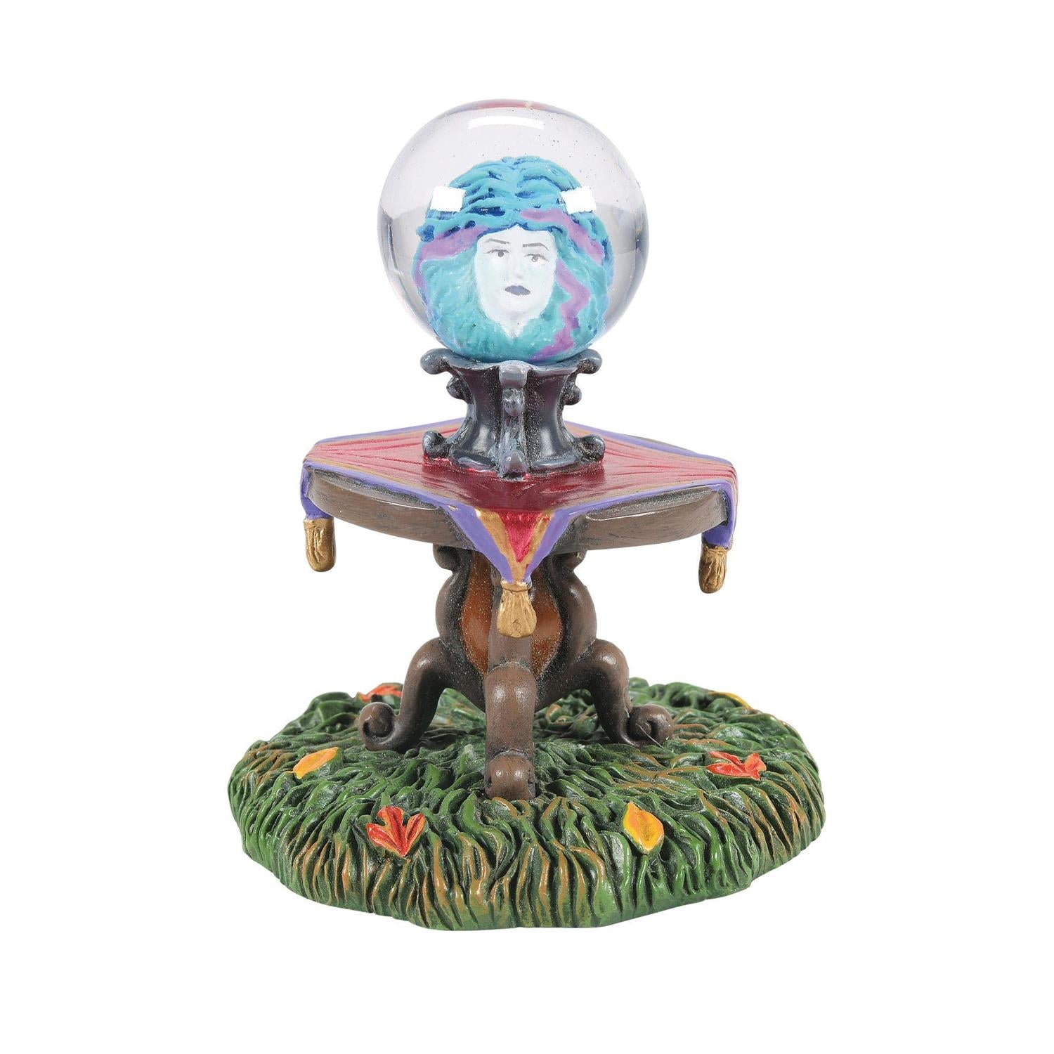 Department 56 Madame Leota, Manifested Figurine 6013608