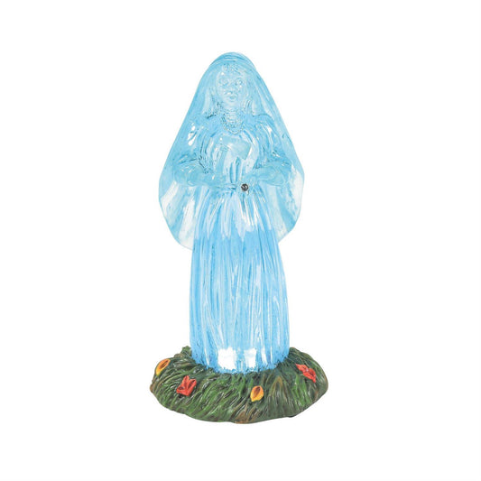 Department 56 Here Comes The Bride Figurine 6013610