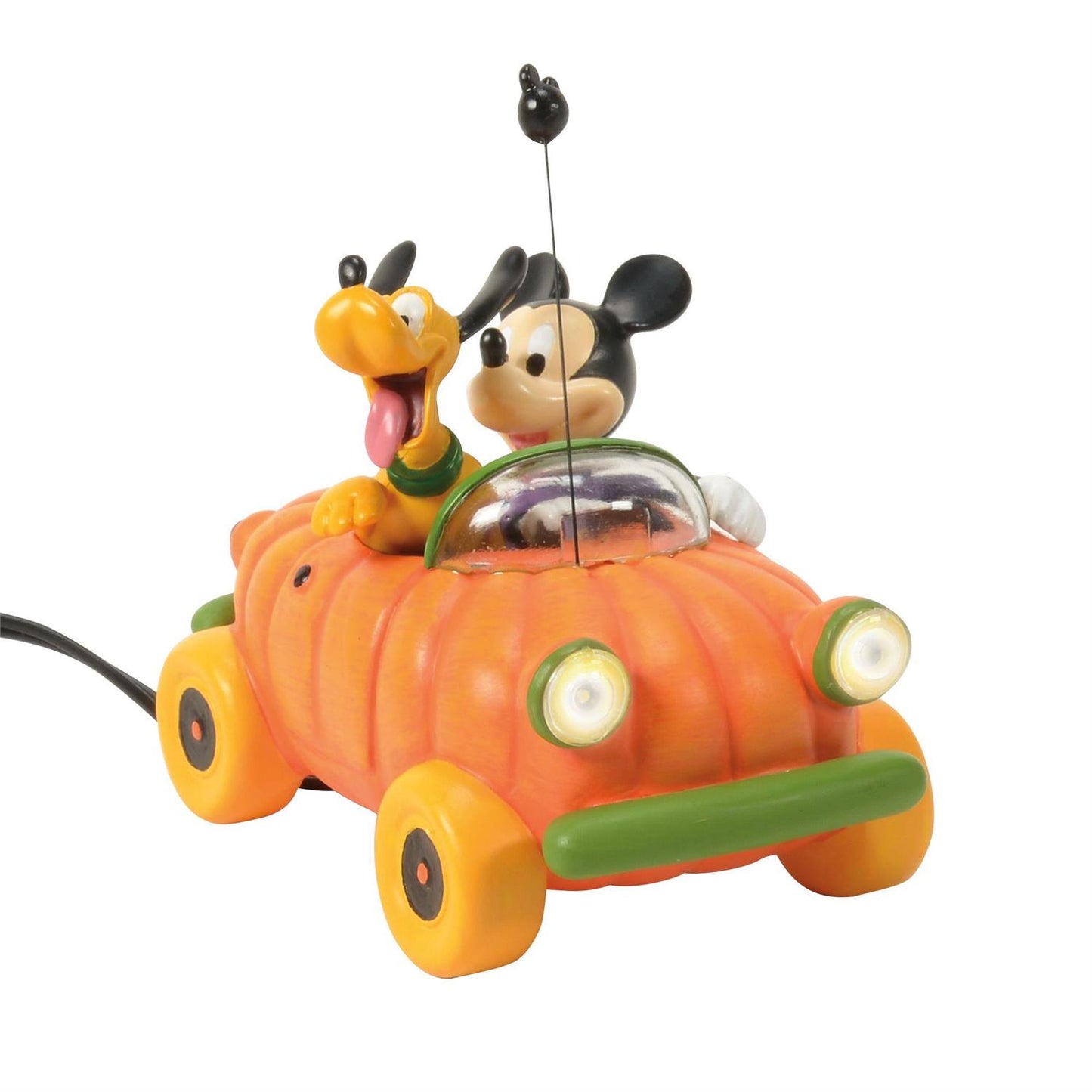 Department 56 Disney's Arriving In Style Figurine 6013683