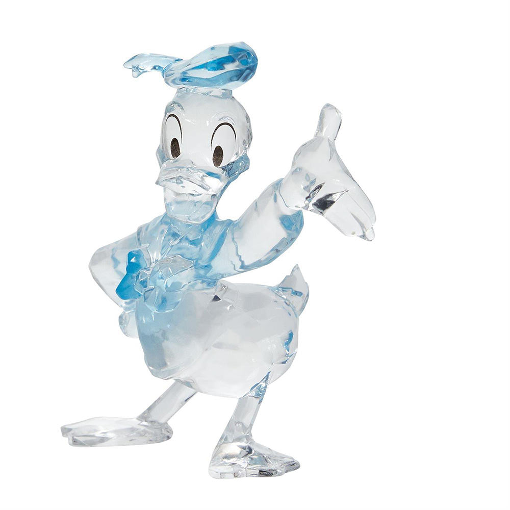 Disney's Donald Duck Figurine 6013733 by Enesco Studios