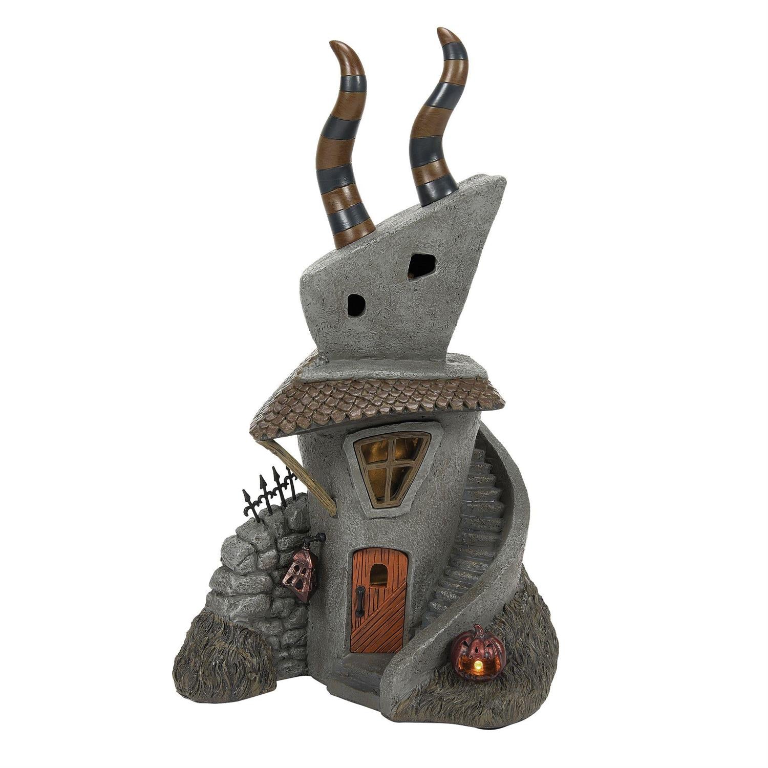 Department 56 The Nightmare Before Christmas VLG Figurine 6014670