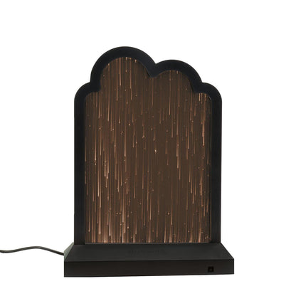 Haunted Spirits Backdrop 6014696 by Department 56