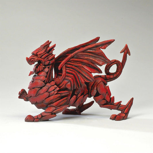 Dragon Sculpture 6014820 by Edge Sculpture