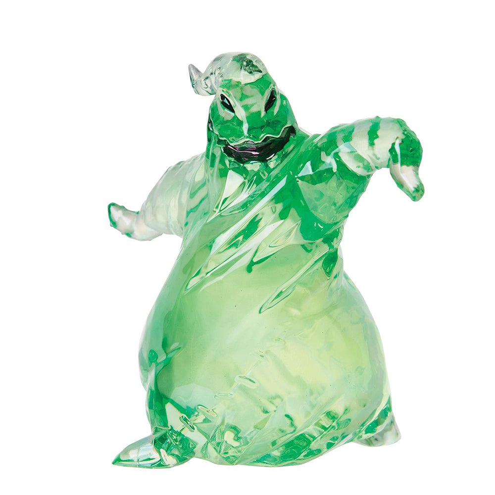 Disney's Nightmare Before Christmas Oogie Boogie Figurine 6014975 by Enesco Studios