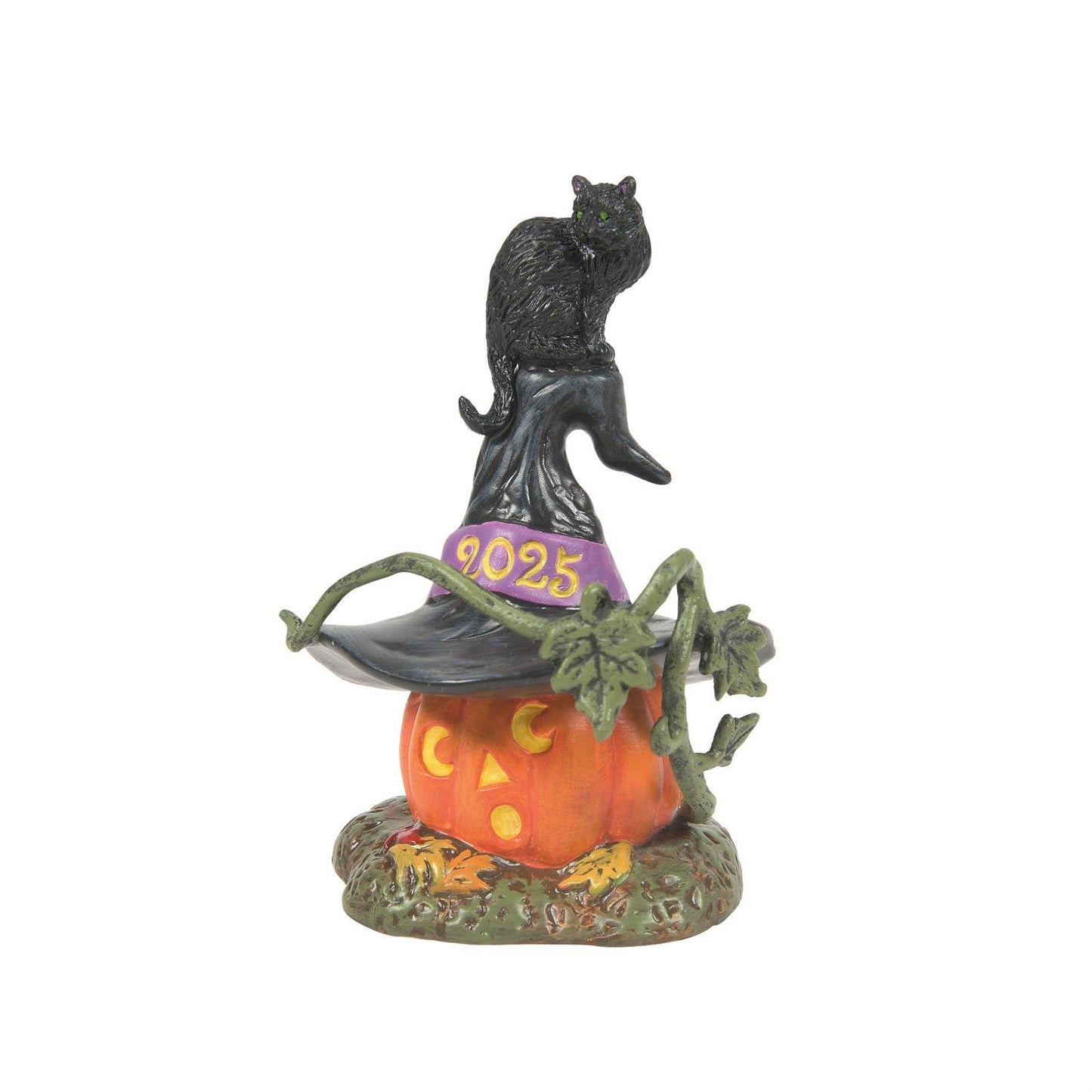 Department 56 Feline Noir 2025 Figurine 6015593