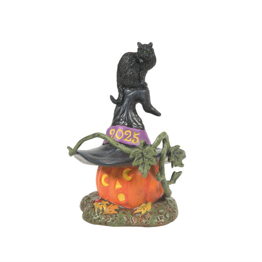 Department 56 Feline Noir 2025 Figurine 6015593