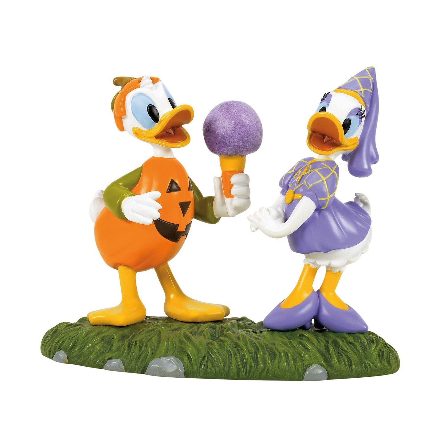 Department 56 Disney's Sweets For A Sweetie, M'Lady Figurine 6015598