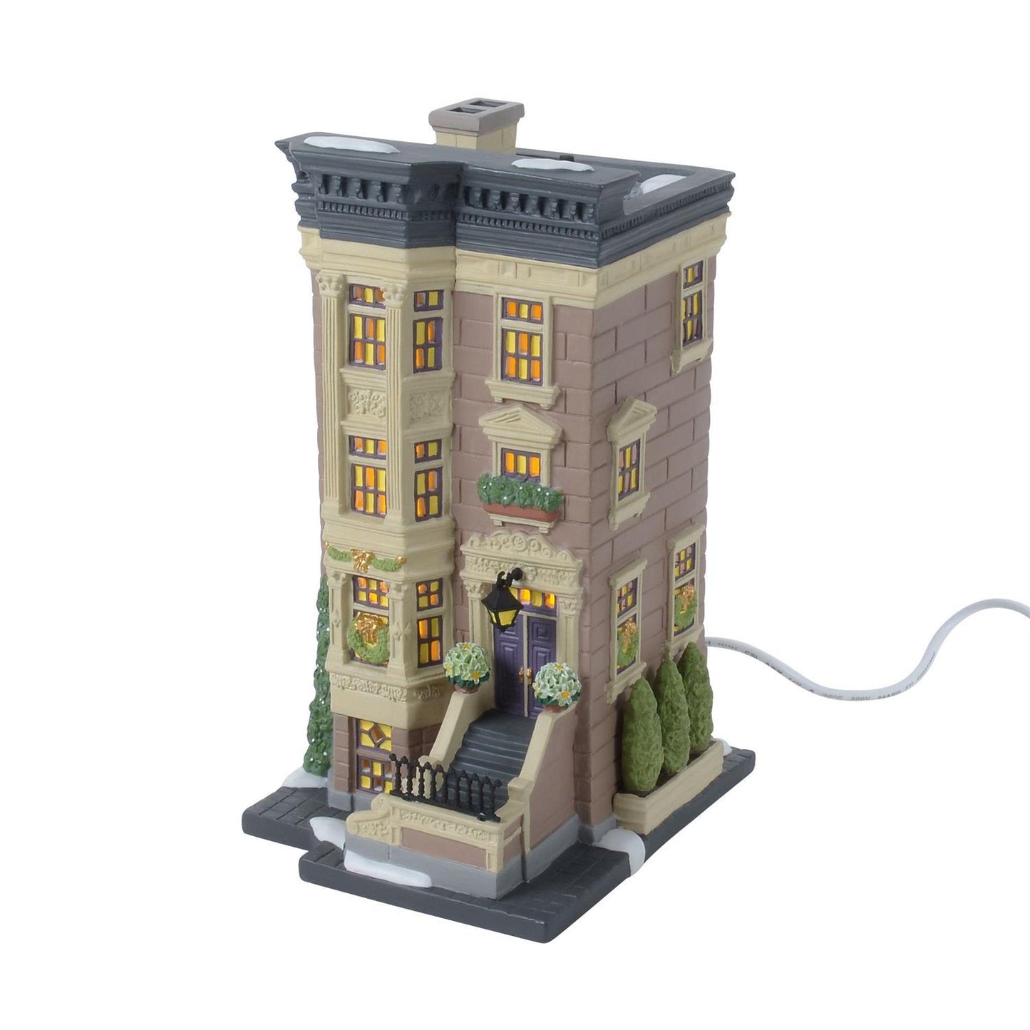 Department 56 89 W 56th Street 6015648