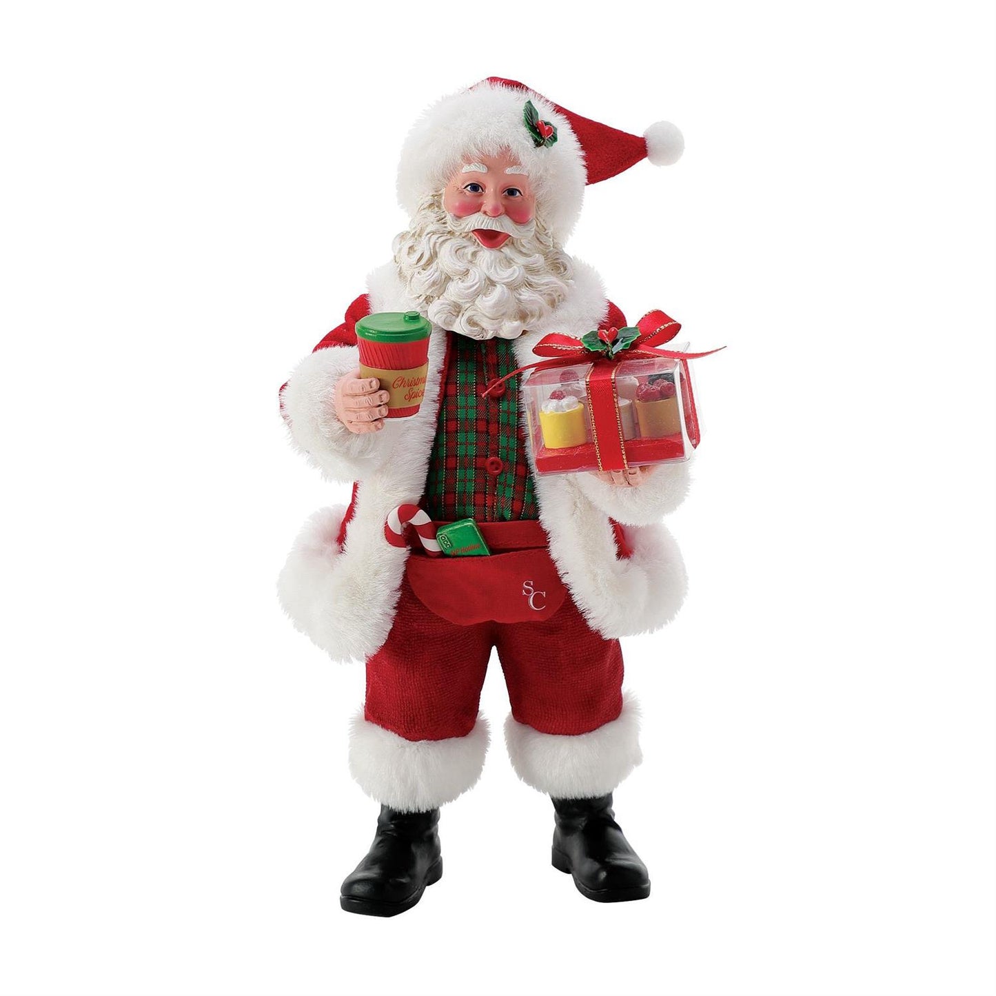 Department 56 Coffee Break Figurine 6015853