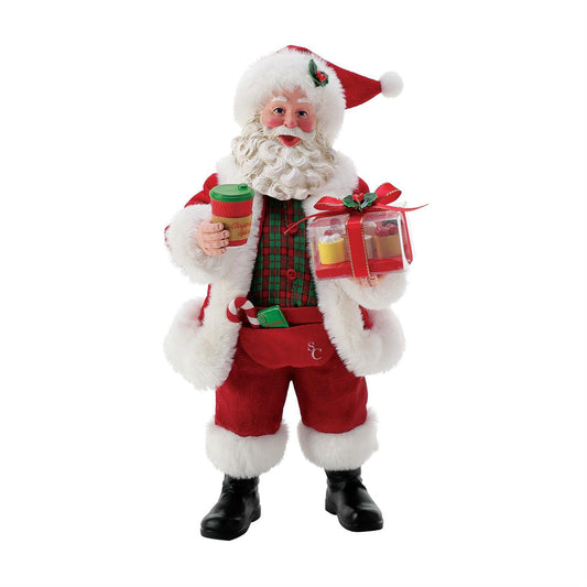 Department 56 Coffee Break Figurine 6015853