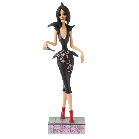 Jim Shore Beldam with Key Figurine 6016422